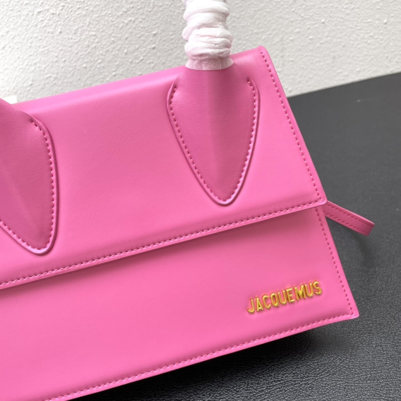 Jacquemus Top Handle Bags